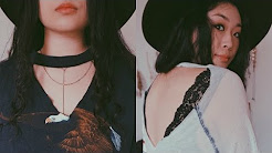 DIY: How To Make A Choker T-Shirt (3 Different Styles!)