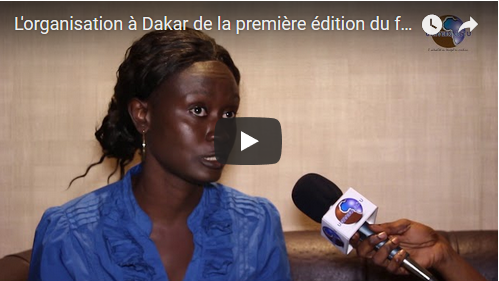L’organisation à Dakar de la première édition du festival Alloco et des saveurs Africaines