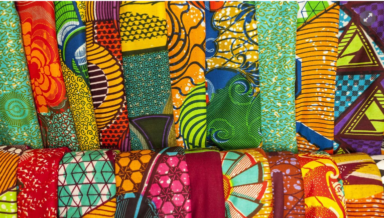 Le tissu africain Wax, la nouvelle tendance ?