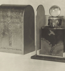 « Heures d’Absence » : la nouvelle fragrance inspirée du tout premier parfum Louis Vuitton