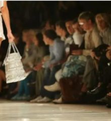 Coronavirus à Londres : La Fashion Week sera entièrement diffusée en ligne sur une plateforme dédiée