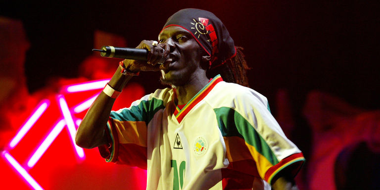Le rap sénégalais, ferment politique qui s’exporte
