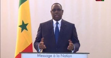 Fête de l'indépendance – Intégralité du discours à la nation du 3 avril 2016