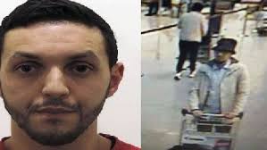 Attentats : le testament de Mohamed Abrini retrouvé dans une poubelle