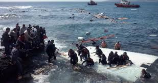 INTERACTIF. Migrants : les portes de l'exil se referment
