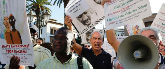 Une campagne transmaghrébine pour lutter contre le racisme