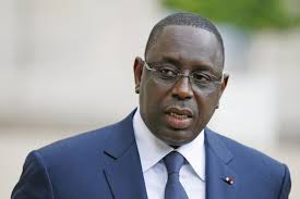 MACKY SALL DEMANDE LA FINALISATION DU PROCESSUS CONSENSUEL DE MUTUALISATION DES ORGANISATIONS PAYSANNES