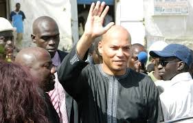 Sénégal:Les sujets politiques en vedette