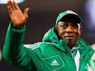 Décès de Stephen Keshi, ce mercredi