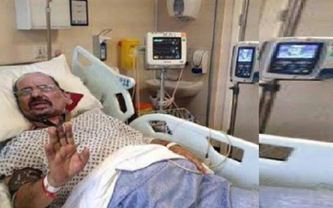 LES DERNIERS SECRETS DU CHEF DU POLISARIO AVANT SA MORT
