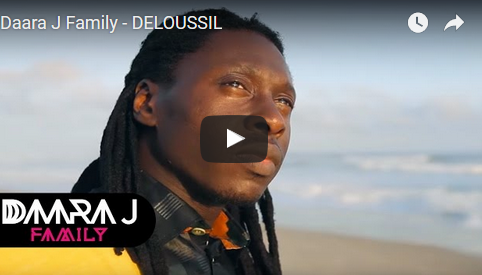 Daara J Family – DELOUSSIL