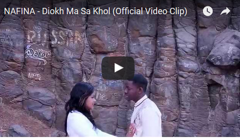 NAFINA – Diokh Ma Sa Khol (Official Video Clip)