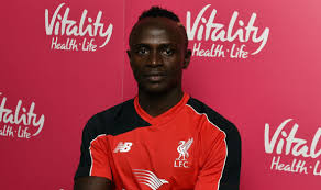 LIVERPOOL Après une blessure à l’épaule : Nouvelles rassurantes pour Sadio Mané
