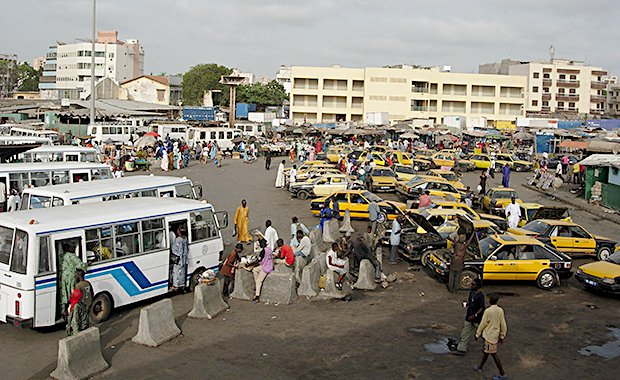 Transport : Les chauffeurs de « Ndiaga Ndiaye » à Keur Massar refusent de travailler à perte