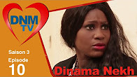 Dinama Nekh – saison 3 – épisode 10