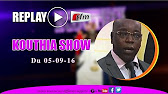 KOUTHIA SHOW du 05 Septembre 2016