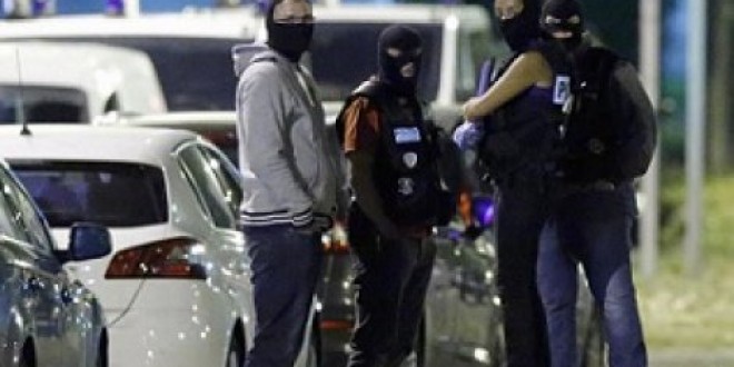 Maroc : Une cellule terroriste démantelée