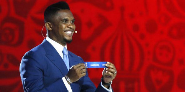 Footballeur africain le plus riche de l’histoire : Samuel Eto’o pèse 77,5 milliards FCFA