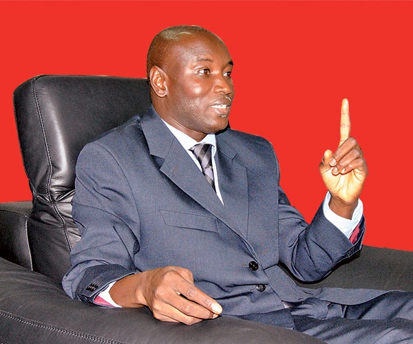 Aly Ngouille Ndiaye et les chiffres de Malick Gackou sur les ressources minières : «C’EST FAUX !… DES BALIVERNES !»