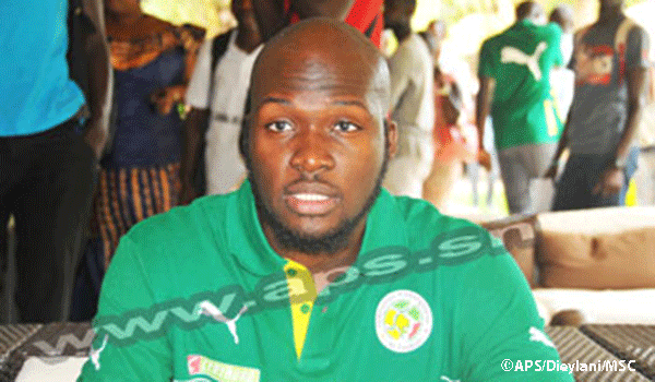 Des médias sud-africains s’étonnent du forfait de Moussa Sow