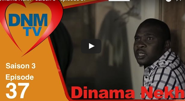Dinama Nekh – saison 3 – épisode 37