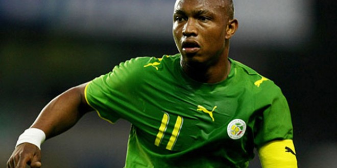 Equipe Nationale – El Hadji Diouf : » Les lions ont besoin de moi et si on fait appel à moi… «