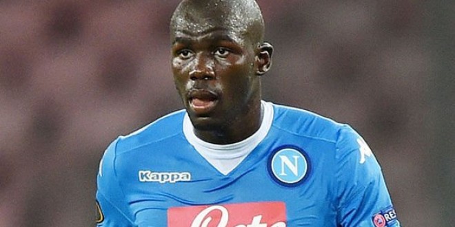 Kalidou Koulibaly va très vite se remettre de sa blessure au genou