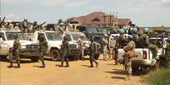Massacres de Beni en RD Congo : la thèse jihadiste peine à convaincre