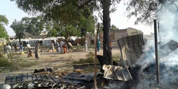 Nigeria : au moins 43 morts dans des attaques de bandits dans le Nord
