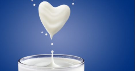 Les revenus de la collecte de lait en nette augmentation