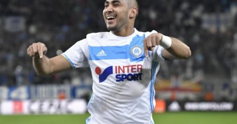 OM : Payet et Evra incertains face au PSG