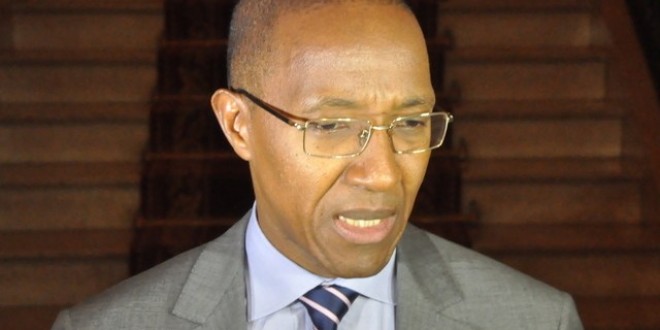 Audiences au Palais : Abdoul Mbaye écrit au Président Macky Sall
