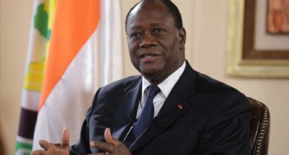 Alassane Ouattara se prononce sur la présidentielle ivoirienne de 2025 : »je prendrai la décision appropriée le moment venu «