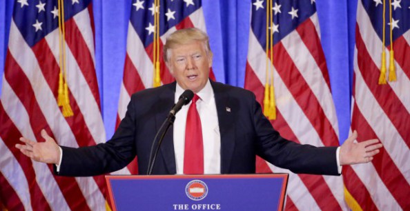 Donald Trump donne son feu vert à l’ouverture du processus de transition vers une administration Biden.