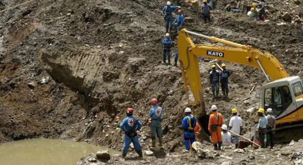 Aïssatou Sophie Gladima: “Le secteur des Mines est l’un des plus impactés par la pandémie”
