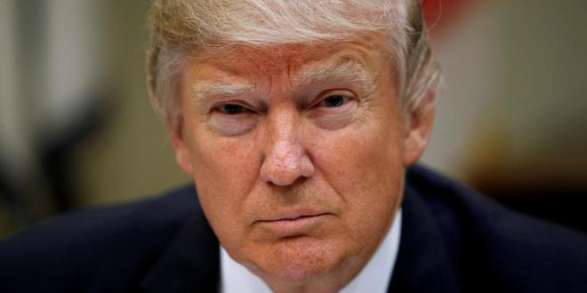 Le Sénat reçoit l’acte d’accusation de Trump, le procès va commencer