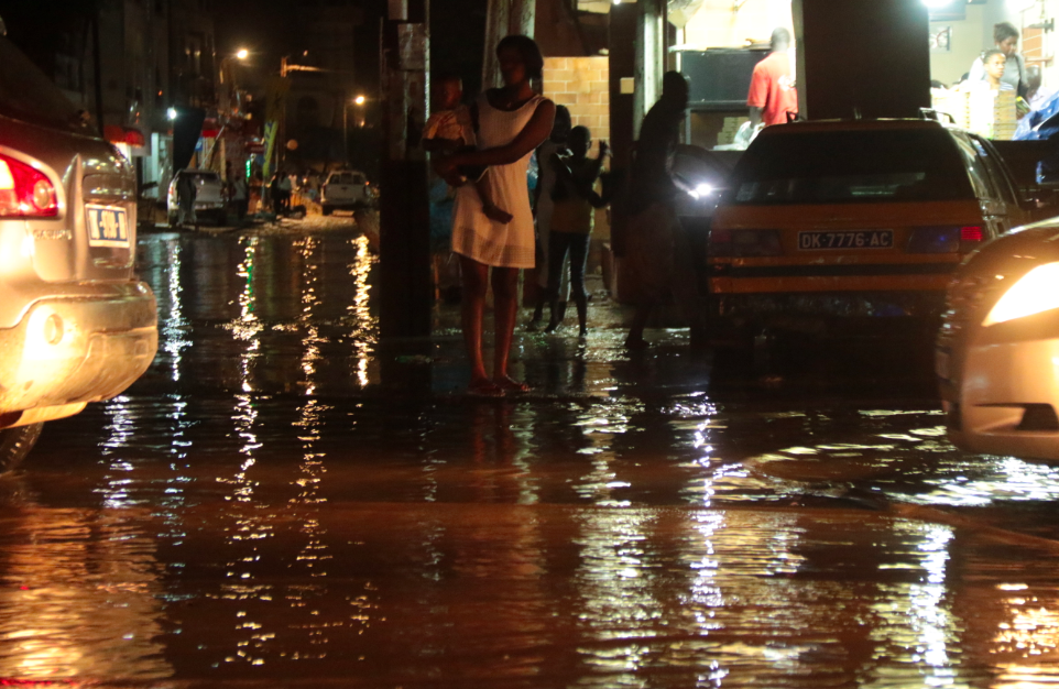 Gestion des Inondations : Le Pds va convoquer le gouvernement à l’Assemblée