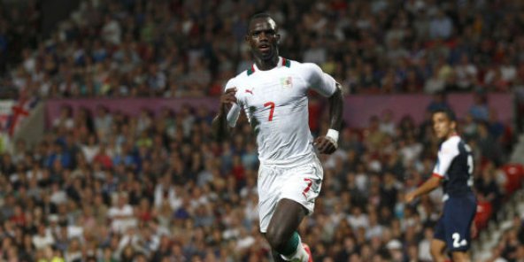Mercato : Accord trouvé entre Dijon et Moussa Konaté