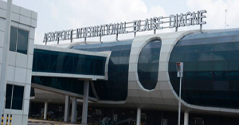 Bientôt une aéroville (Airport City) sur une superficie de près de 2000 ha dans le domaine de l’aéroport.