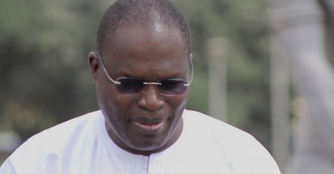 Va-t-on vers la libération de Khalifa Sall ?