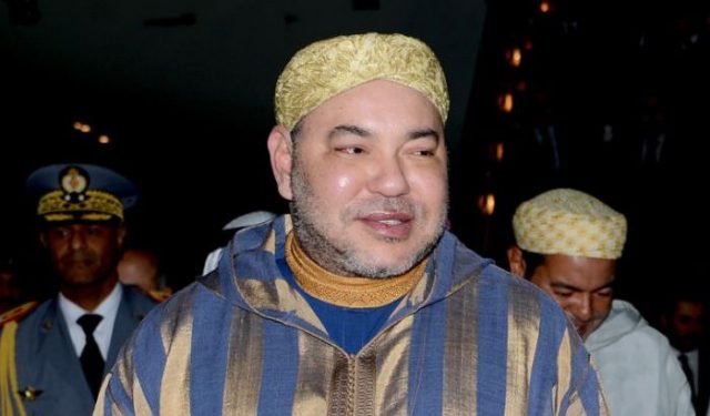 Fête du trône : le Roi Mohammed VI adressera Samedi un discours à la nation