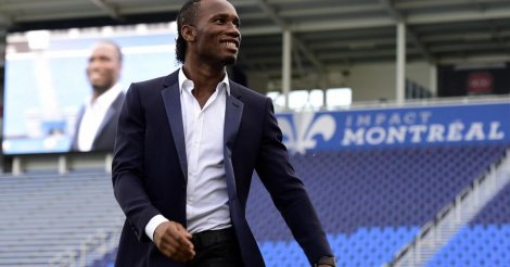 Mise en place d’un Comité de normalisation de la FIF : « le plan secret de la FIFA pour installer Drogba »