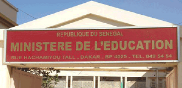 Langues nationales à l école « Vaincre nos peurs » Par (Abdou FALL)