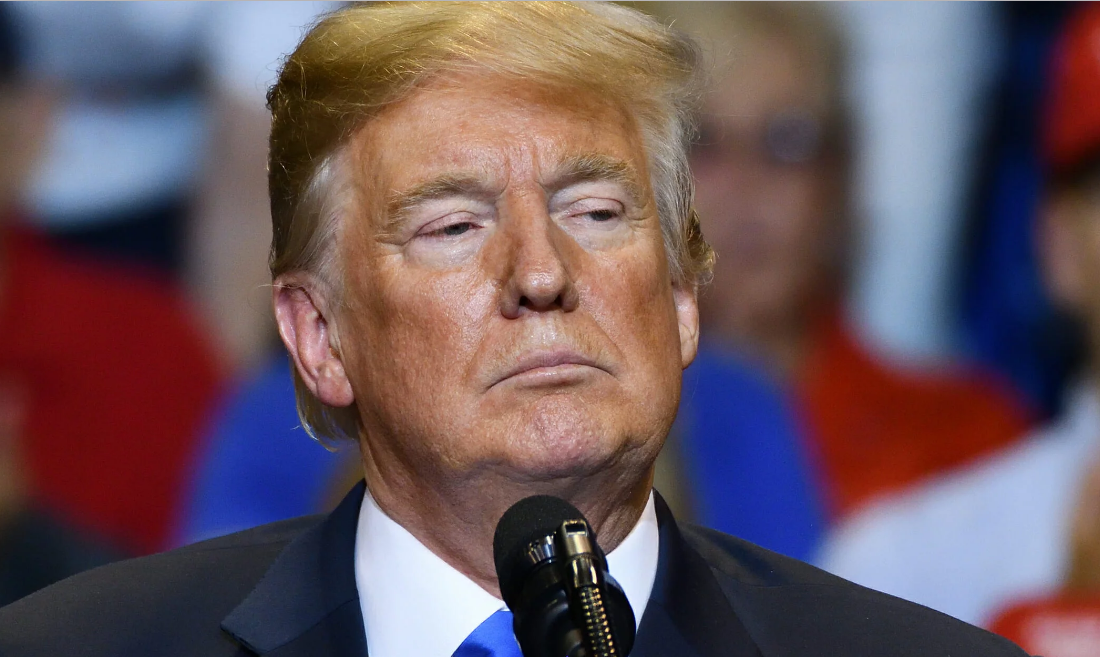 Trump va « beaucoup mieux » mais les prochains jours représentent « le vrai test »