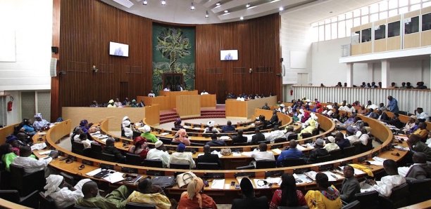 La modification du règlement intérieur de l’Assemblée passe en commission technique ce lundi