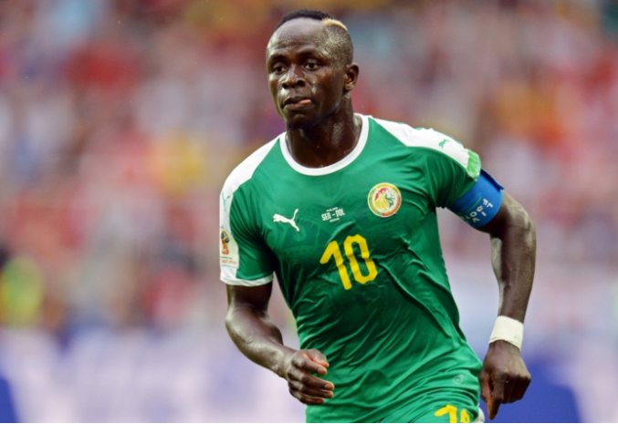 Qualification à la CAN 2022: Macky Sall félicite les Lions du Sénégal