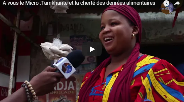 A vous le Micro :Tamkharite (Achoura) et la cherté des denrées alimentaires
