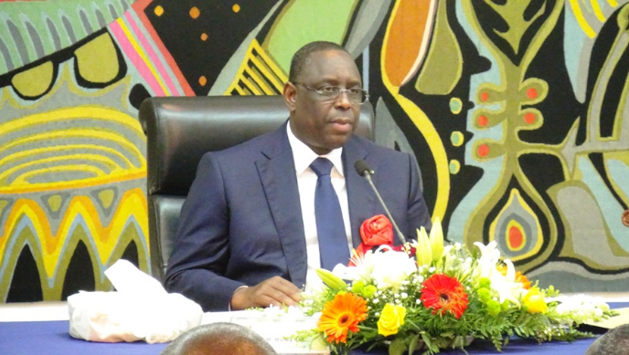 Covid 19-Macky Sall : « Une seconde vague sera insupportable pour notre économie »
