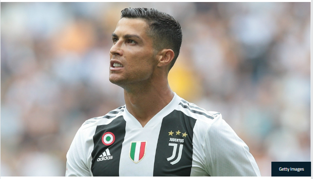 Man United: Cristiano Ronaldo répond sèchement à ses détracteurs