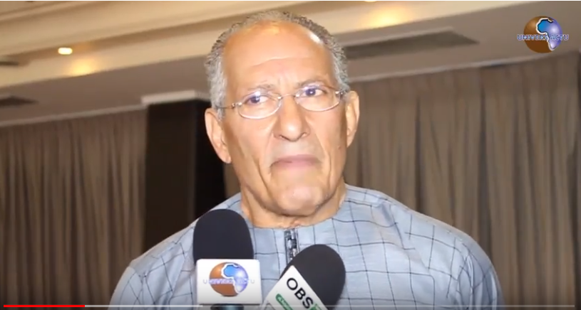 Le secrétaire général de l’UDR invite Macky Sall à revoir sa politique si toute fois il est réélu en 2019